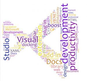 Visual Docs 1.8 for Visual Studio 2012-2017