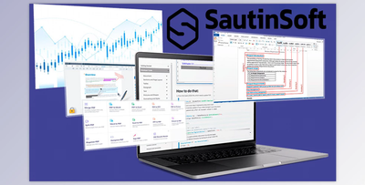 SautinSoft Document .Net v2024.3.3 (04 Mar 2024) + License Key