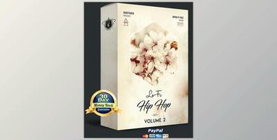 Ghosthack – Lo-Fi Hip Hop Volume 2 - Sound Effects