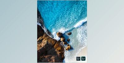 The Drone Collection Vol.1 – Lightroom Presets (DESKTOP)