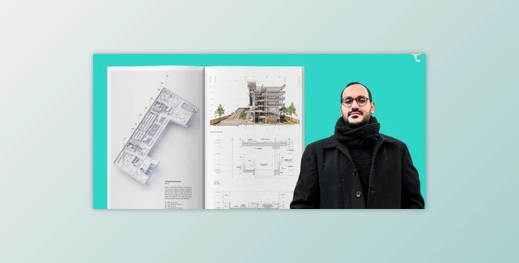 Architecture Portfolio Design: Crafting Your Identity