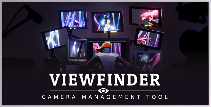 Blender Market - Viewfinder v1.8.0