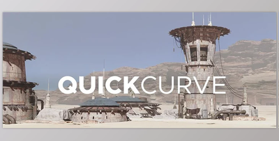 Gumroad – QuickCurve 2022 V3