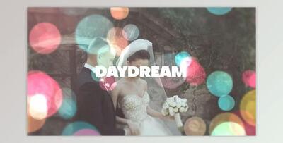Daydream Looks (Videohive 47621359) - AE Project