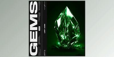 Lost Audio Gems (WAV)