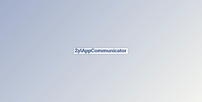 ZylSoft ZylAppCommunicator v1.28 for Delphi 4-11 Alexandria + CRACK