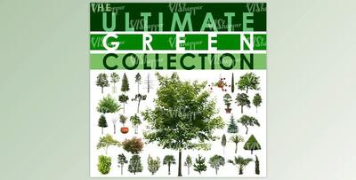 Vishopper - The Ultimate Green Collection