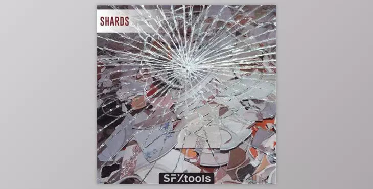 SFXtools Shards