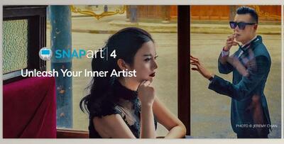 Snap Art 4.1.3.366 Win/Mac