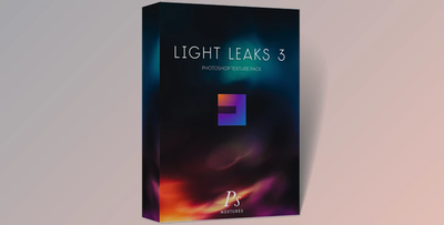 MerekDavis – Mextures For Photoshop – Light Leaks 3 (JPG)