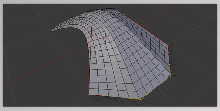 Blender Market – Curves To Mesh v2.8.1