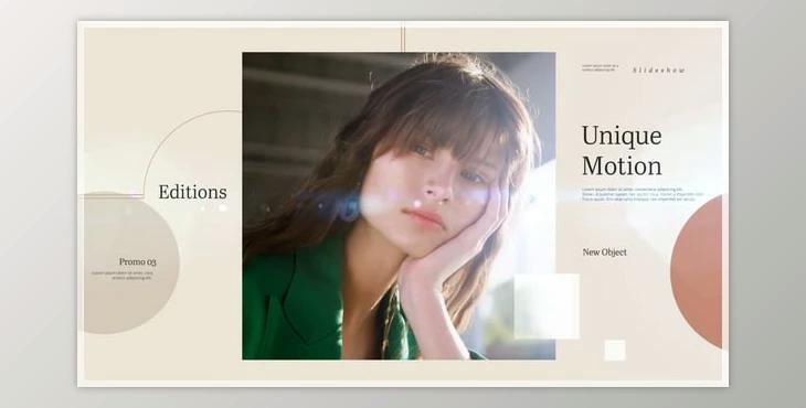 Modern Promo (Videohive 55092132) - AE Project