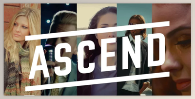 Color Grading Central – Ascend LUTs Package