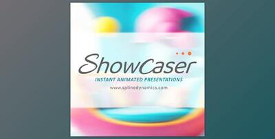 Showcaser 1.02 for 3ds max