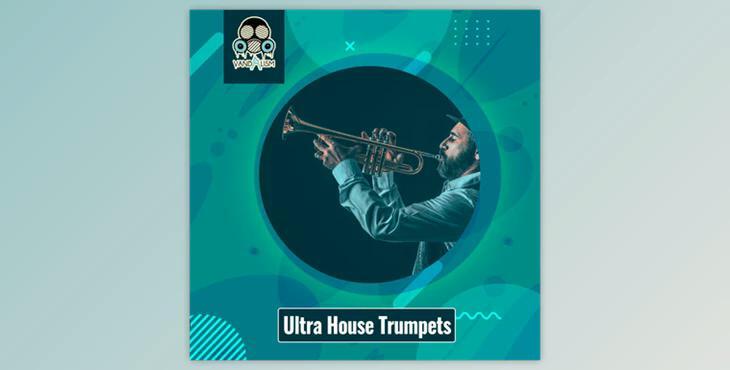 Ultra House Trumpets - Vandalism Sounds