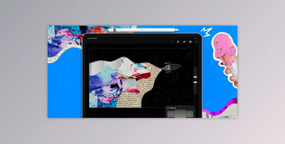 Mixed Media Animation: Unleash Your Creativity in Procreate Dreams