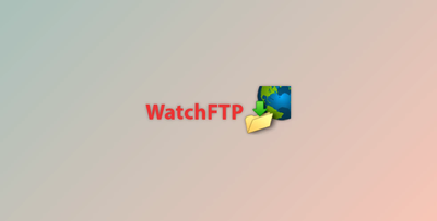 WatchFTP Pro v4.5.1.0 + CRACK