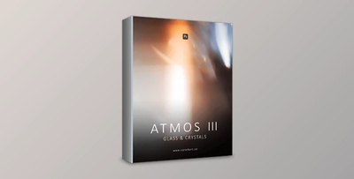 ATMOS III From Care4art (MP4, JPG, ABR)