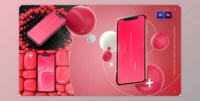 Phone 11 app promo (Videohive 26104945) - AE Project