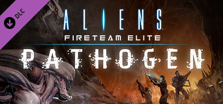 Aliens: Fireteam Elite - Pathogen Expansion