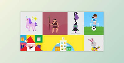 Domestika – Animation Techniques with 3D Effects in After Effects