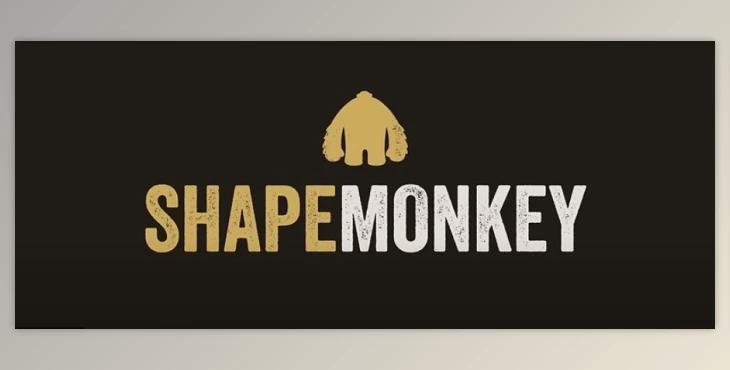 ShapeMonkey v1.09 for After Effects