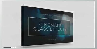 Vamify - Cinematic Glass Effects