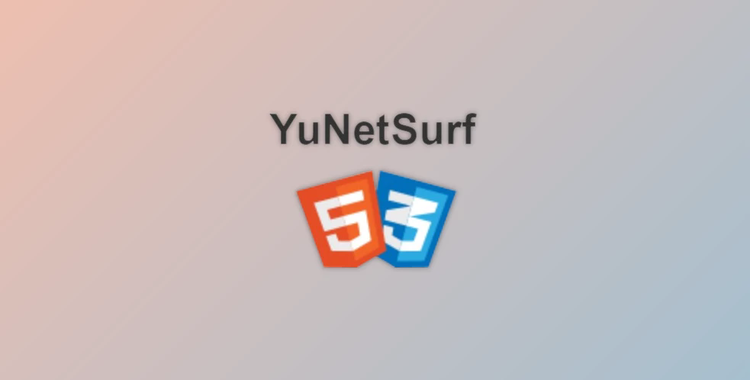 YuNetsurf v4.2.0 (16 Sep 2021) for Delphi 6-11 Alexandria + CRACK