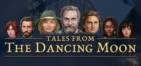 Tales from The Dancing Moon