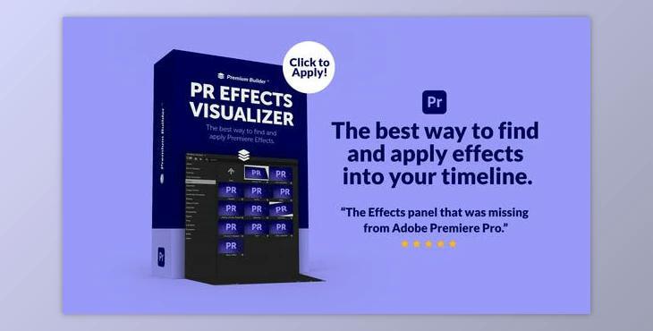 PremiumBuilder PR Effects Visualizer 34992319