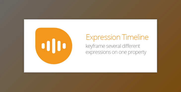 Aescripts Expression Timeline v2.1.002 (Win, Mac)