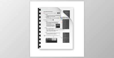 JOEY WRIGHT - Master Retouching Kit