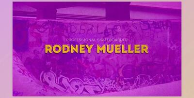 Rocketstock – Indie Hero – Retro Graphics Pack