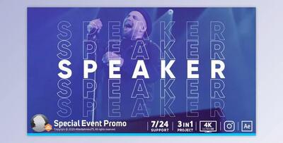 Special Event Promo (Videohive 24850273)
