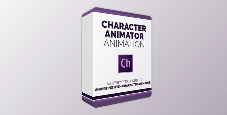 Bloop Animation – Character Animator Animation