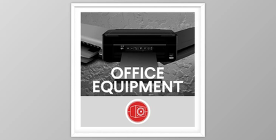 Big Room Sound Office Equipment