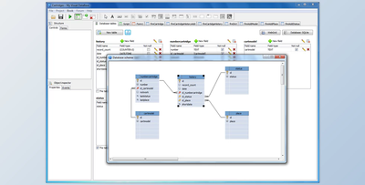 My Visual Database v6.4 + CRACK