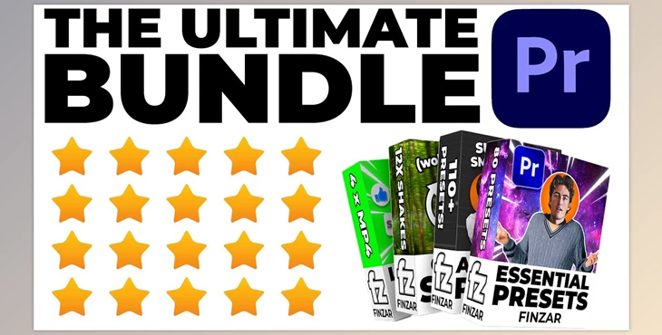 Finzar – The Ultimate Bundle