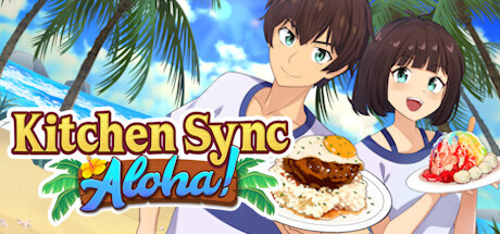 Kitchen Sync: Aloha!