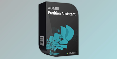 AOMEI Partition Assistant v10.6 Multilingual Professional & Server & Technician & Unlimited Editions + WinPE + Portable Edition + CRACK