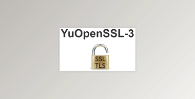 YuOpenSSL-3 v1.2.7 (08 Feb 2023) for Delphi 7-11 Alexandria + CRACK