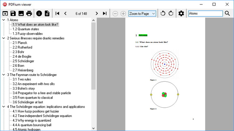 WINSOFT PDFium Component Suite for .NET 3.7 / v6.4 for Delphi / v6.0 for FireMonkey