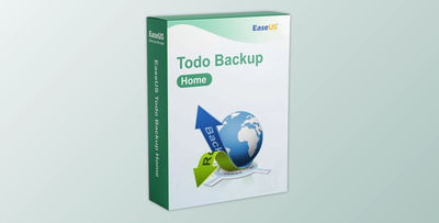 EaseUS Todo Backup Home 2024 v16.4.0 Build 20240902 Multilingual + Emergency Disk + Keygen