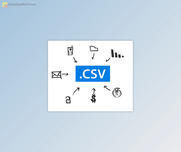 CData Drivers for CSV v24.0.9060 (21 Oct 2024) All Platforms + License Key