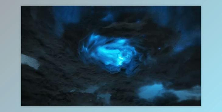 Storm Tornado Logo (Videohive 28562595)