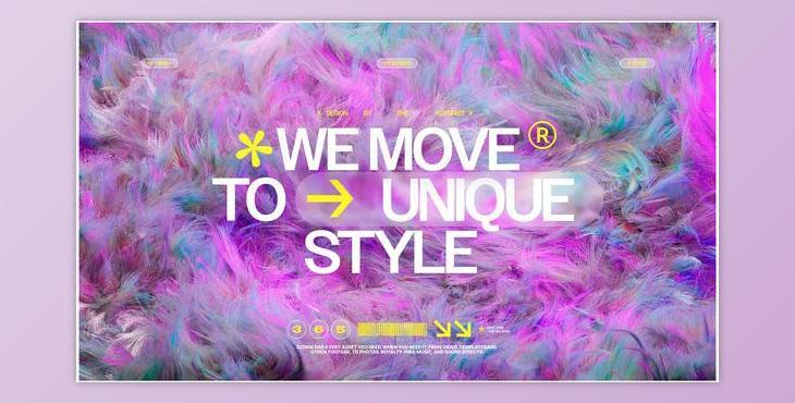 Soft Media (Videohive 46136740) - AE Project