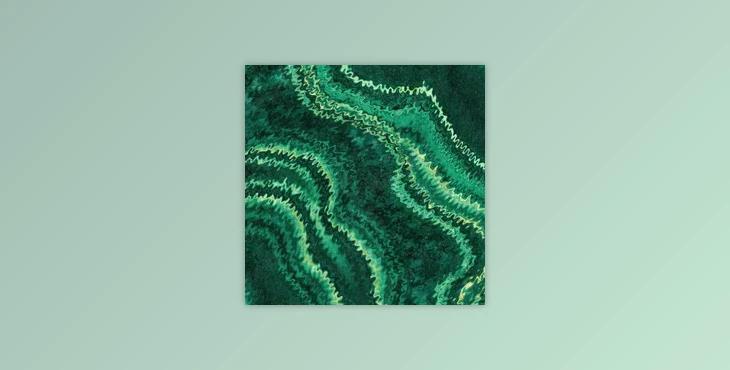 toom Malachite Drumkit (WAV)