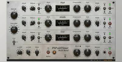 PSPaudioware PSP oldTimerMB v1.2.2