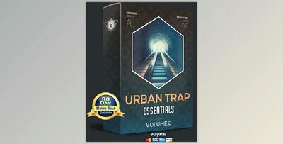 Ghosthack – Urban Trap Essentials Volume 2 - Sound