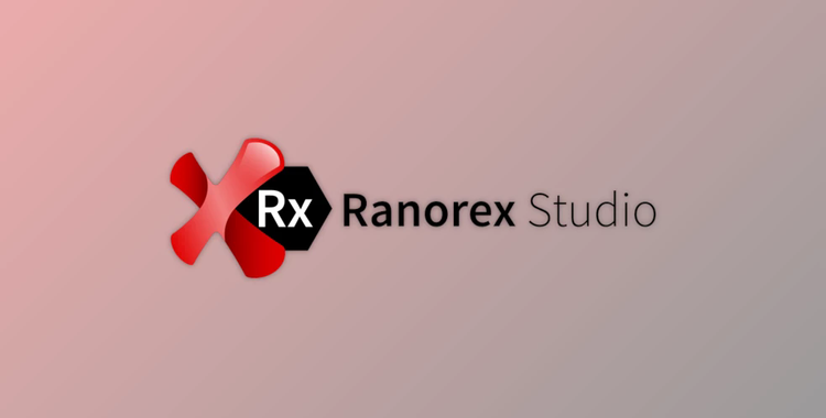 Ranorex Studio v11.1.1 (17 Jan 2024) + CRACK